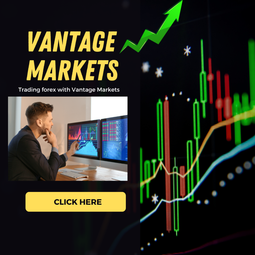 Vantage Markets