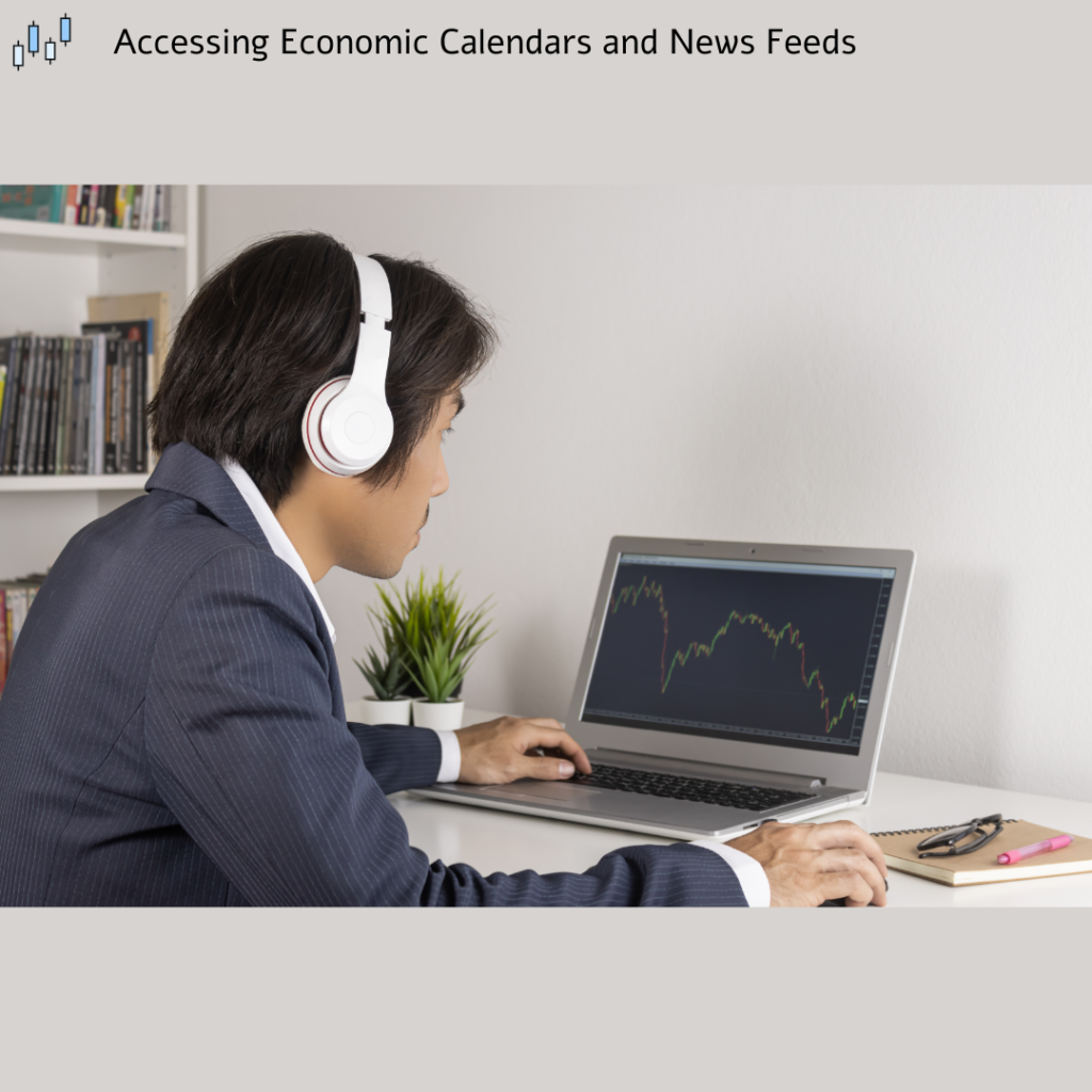 Accessing Economic Calendars and News Feeds -Forex