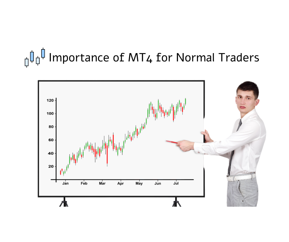 Importance of MT4 for Normal Traders