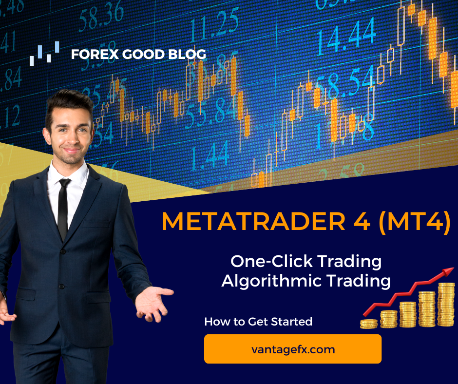 MetaTrader 4