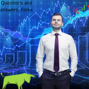 Questions and answers-forex