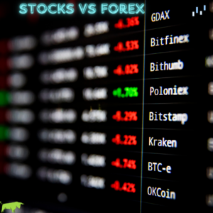 Table stocks vs forex