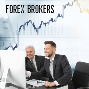 Forex Brokers