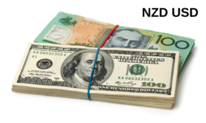 NZD/USD